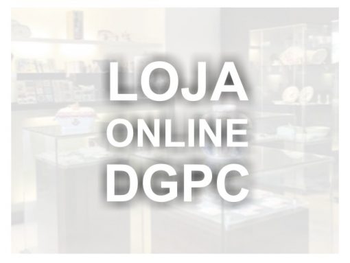 Conheça mais artigos acedendo à Loja online da DGPC
