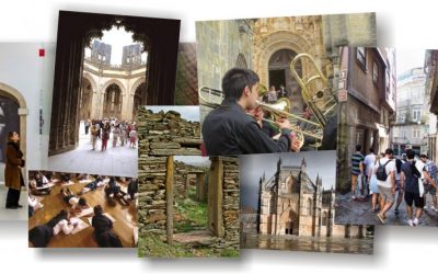 Ano Europeu do Património Cultural 2018 – Convite à participação