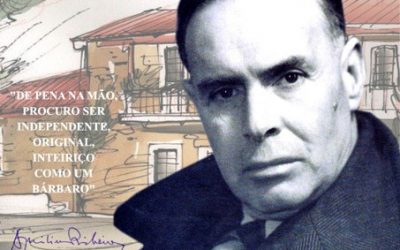 O Panteão Nacional e os seus homenageados: março/abril – Aquilino Ribeiro (1885-1963)